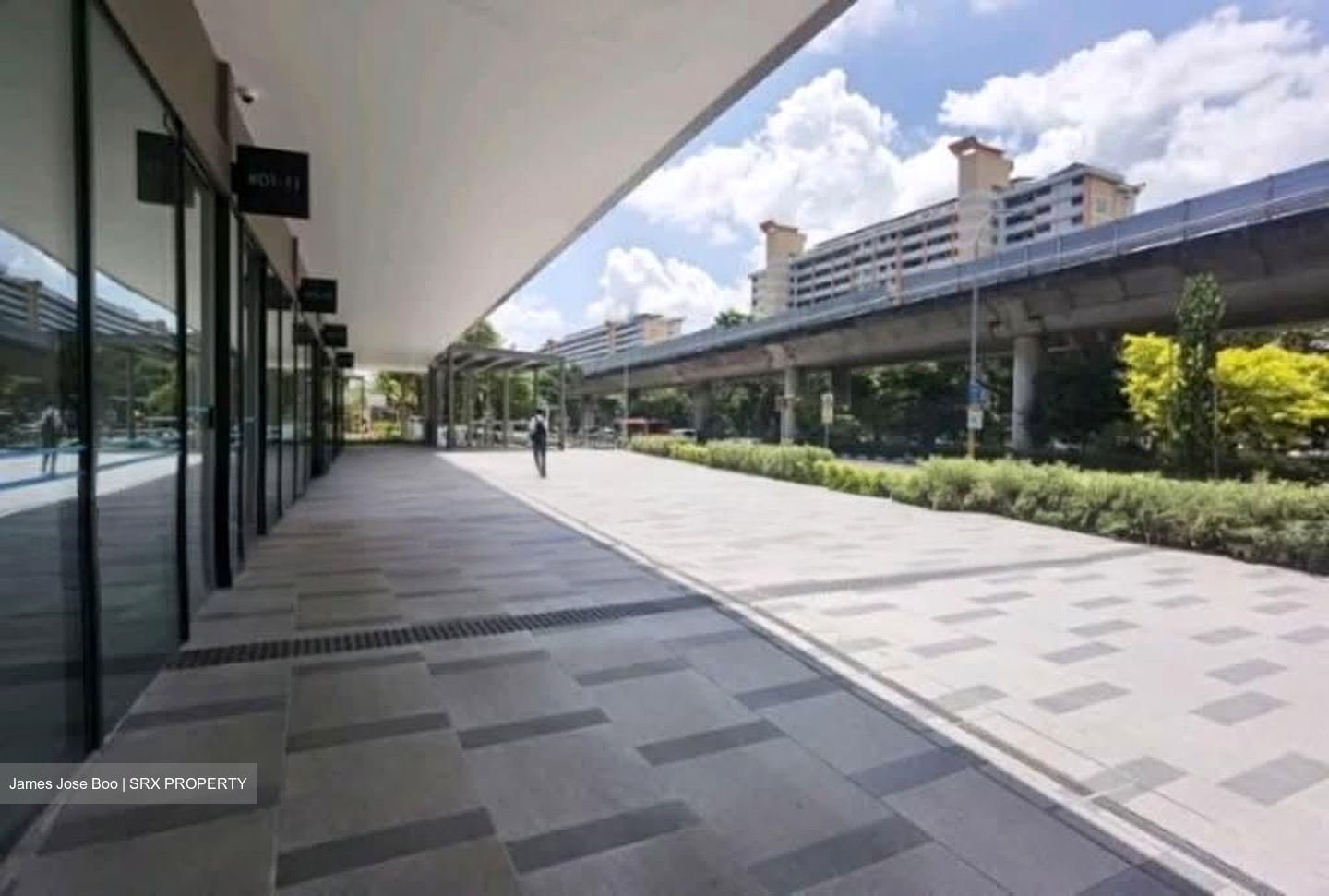 Sky Eden@Bedok (D16), Retail #557294401